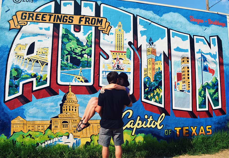 Austin Date Ideas