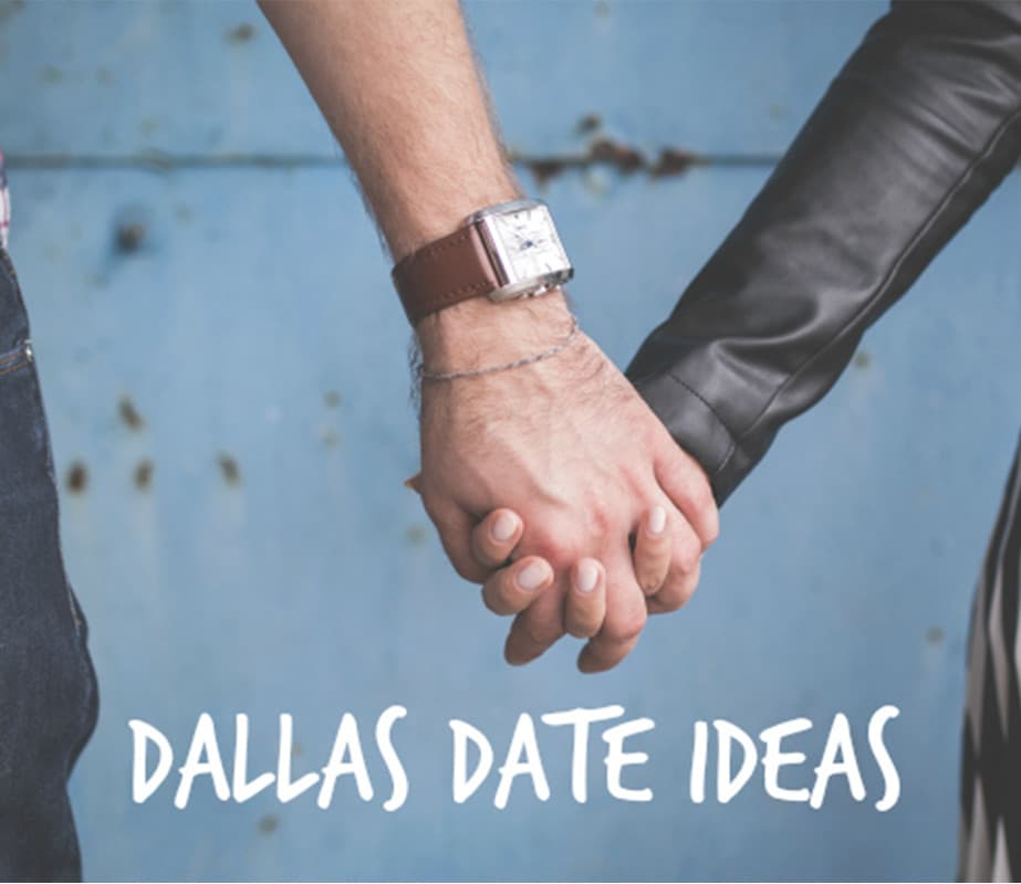 Dallas Date Ideas