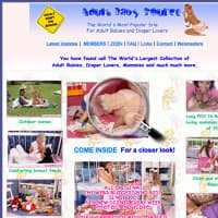 adultbabysource.com