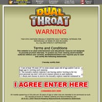 dualthroat.com