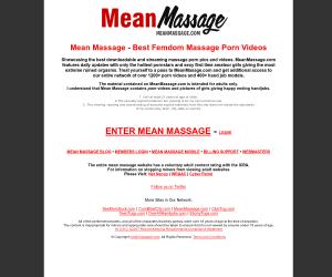 meanmassage.com