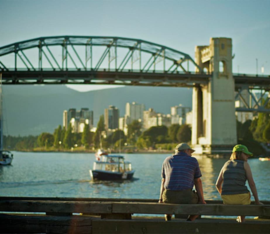 The History of Date Ideas in Vancouver