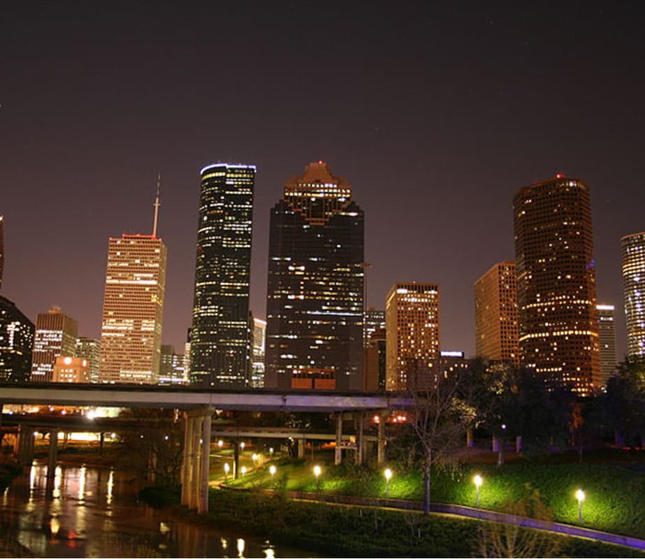 The Best Nights To Go Out In Houston