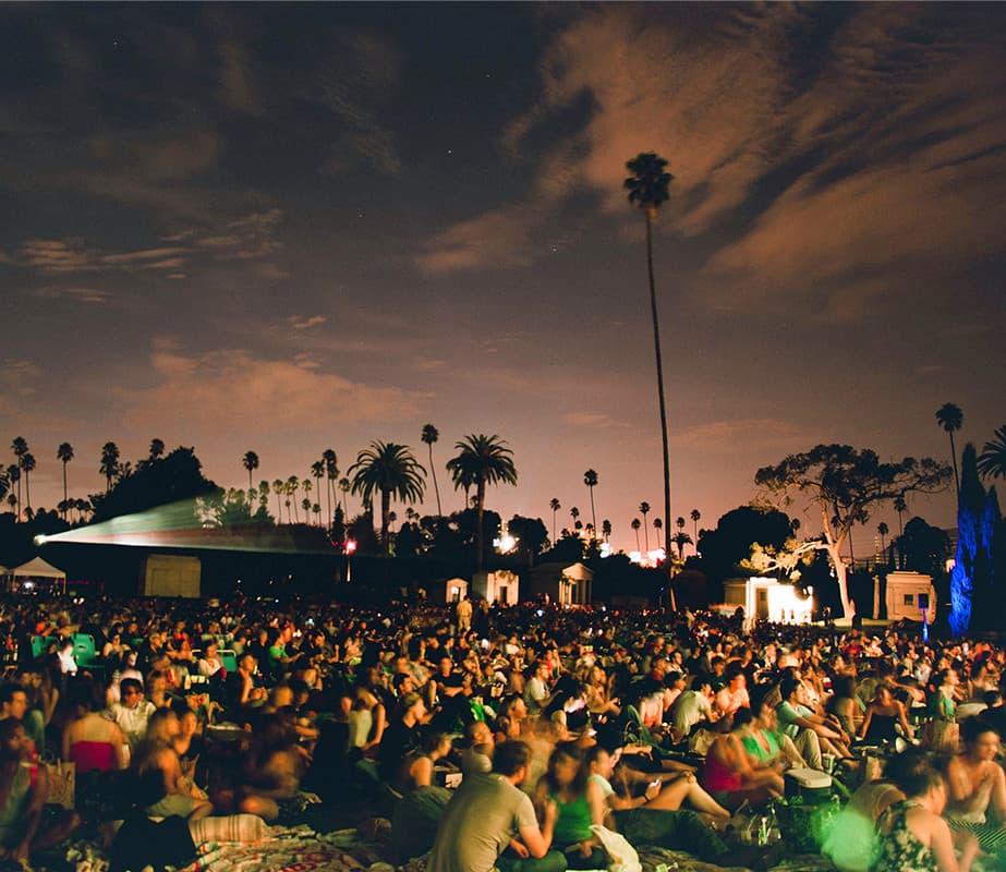 The Number 1 Los Angeles Date Ideas InstantHookups