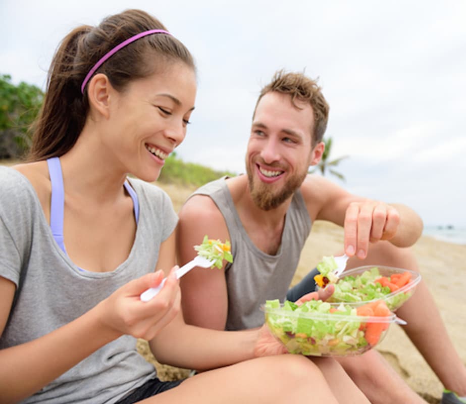 How To Foster Healthier Eating Habits With Your Partner 0