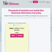 emochatroom.co.uk