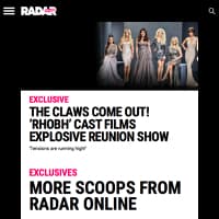 radaronline.com