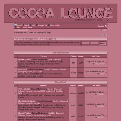 cocoalounge.org