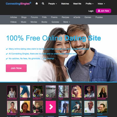 connectingsingles.com