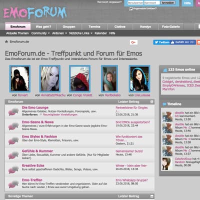 emoforum.de