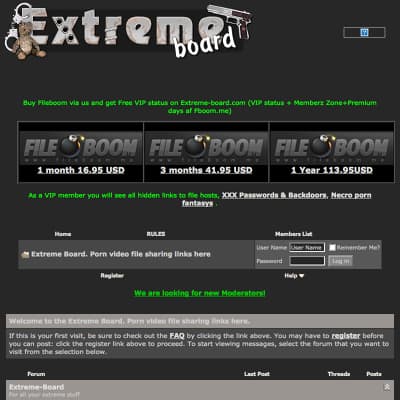 extreme-board.com