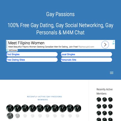 gaypassions.com