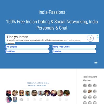 india-passions.com