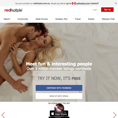 redhotpie.com.au