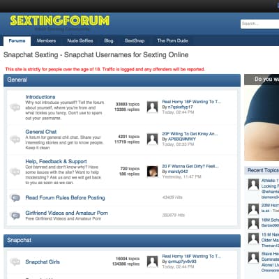 sextingforum.net