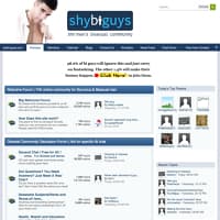 shybi-guys.com