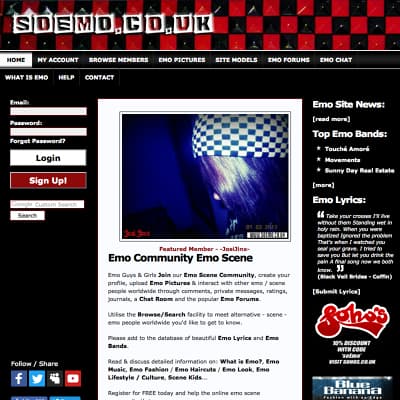 soemo.co.uk