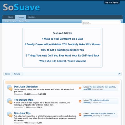 sosuave.net