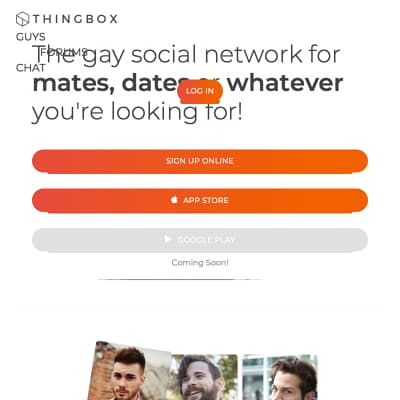 thingbox.com
