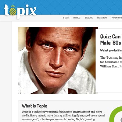 topix.com