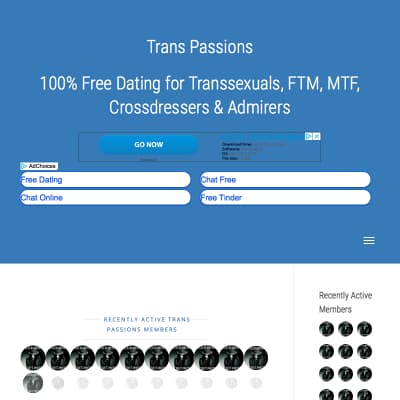 transpassions.com