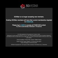 3dxstar.com