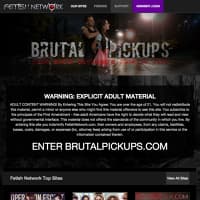 brutalpickups.com