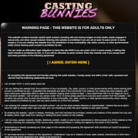 castingbunnies.com