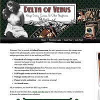 deltaofvenus.com