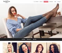 feetjeans.com