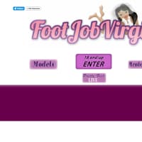 footjobvirgin.com