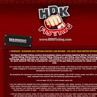 hdkfisting.com