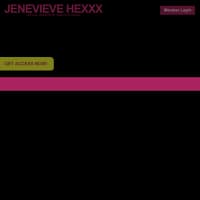 jenevievehexxx.com