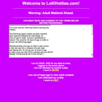 lollihotties.com
