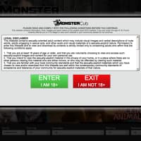 monstercub.com