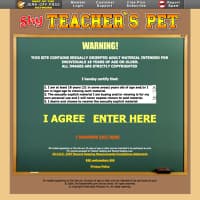 shyteacherspet.com