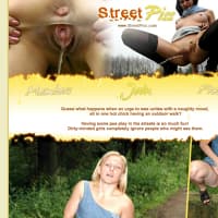 streetpiss.com