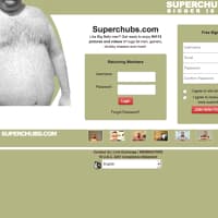 superchubs.com