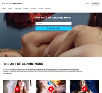 theartofcunnilingus.com