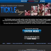 ticklecraze.com