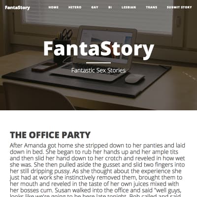 fantastory.com