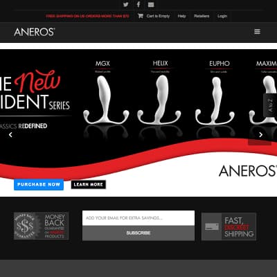 aneros.com