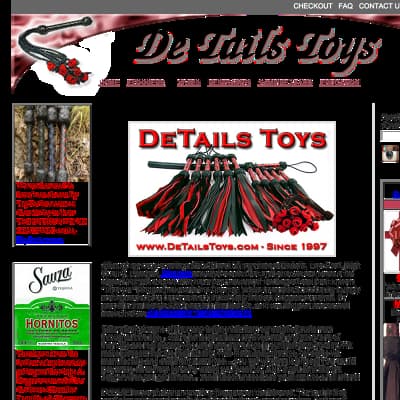 detailstoys.com