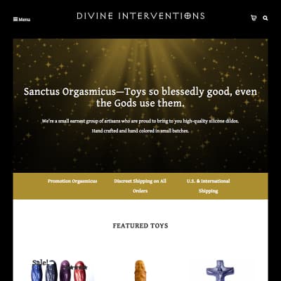 divine-interventions.com