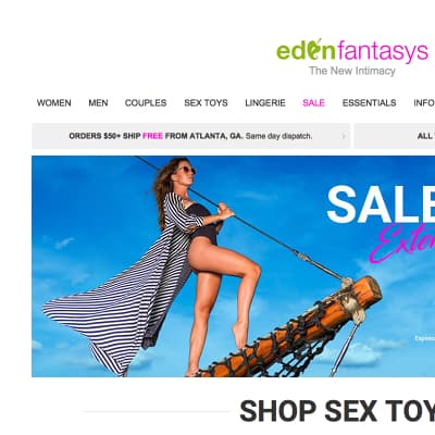 edenfantasys.com