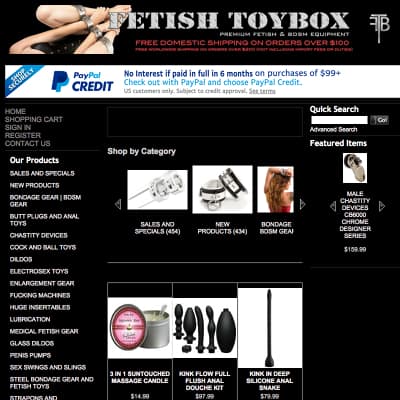 fetishtoybox.com