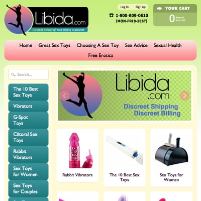 libida.com