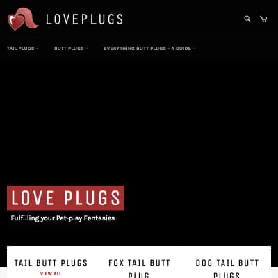 loveplugs.ca