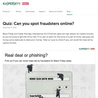 kaspersky.com