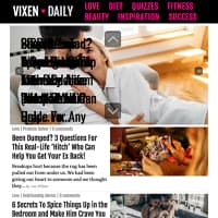 vixendaily.com